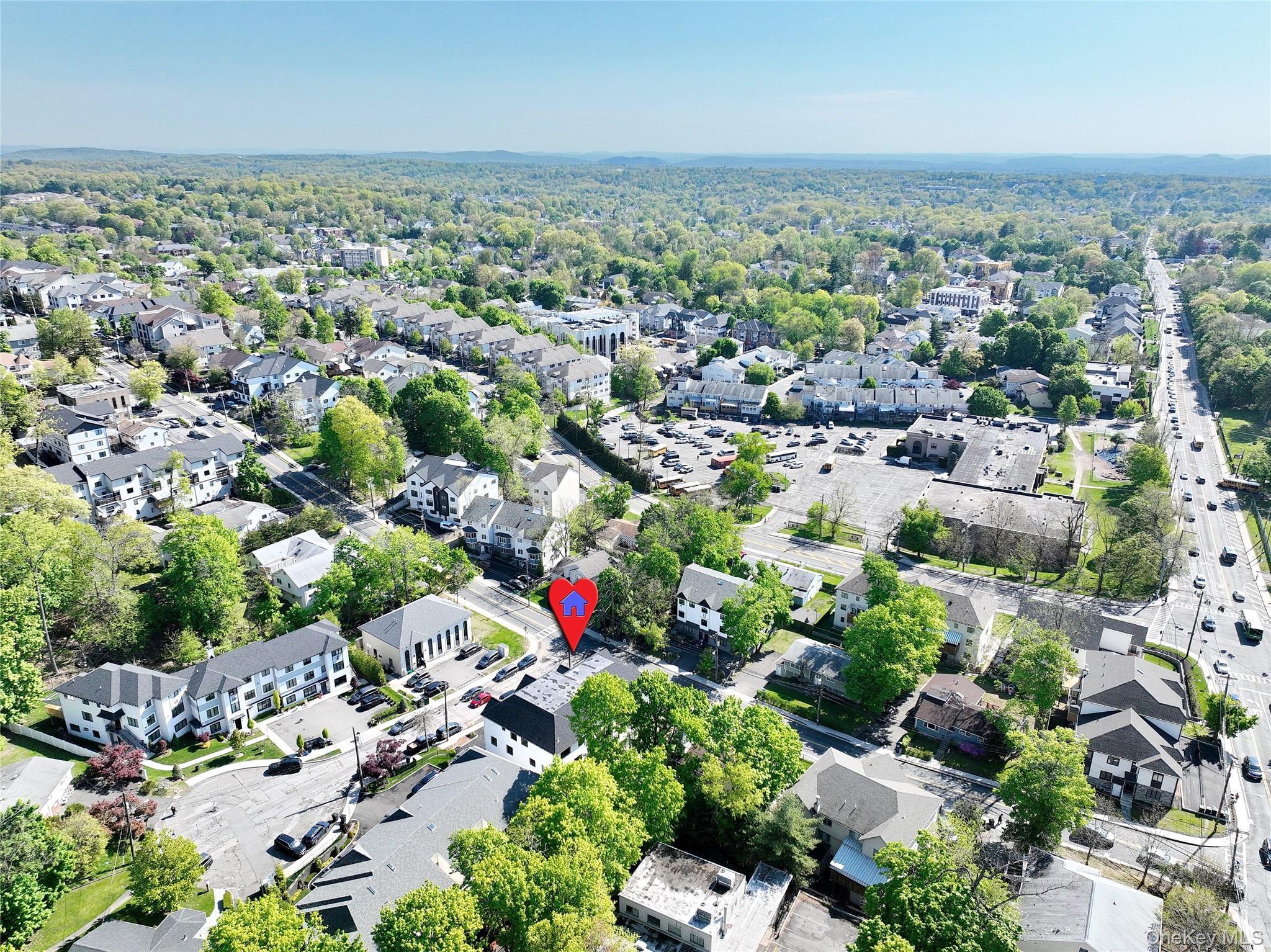 Condo Hopal Rockland County, NY 10952, MLS-996404-48