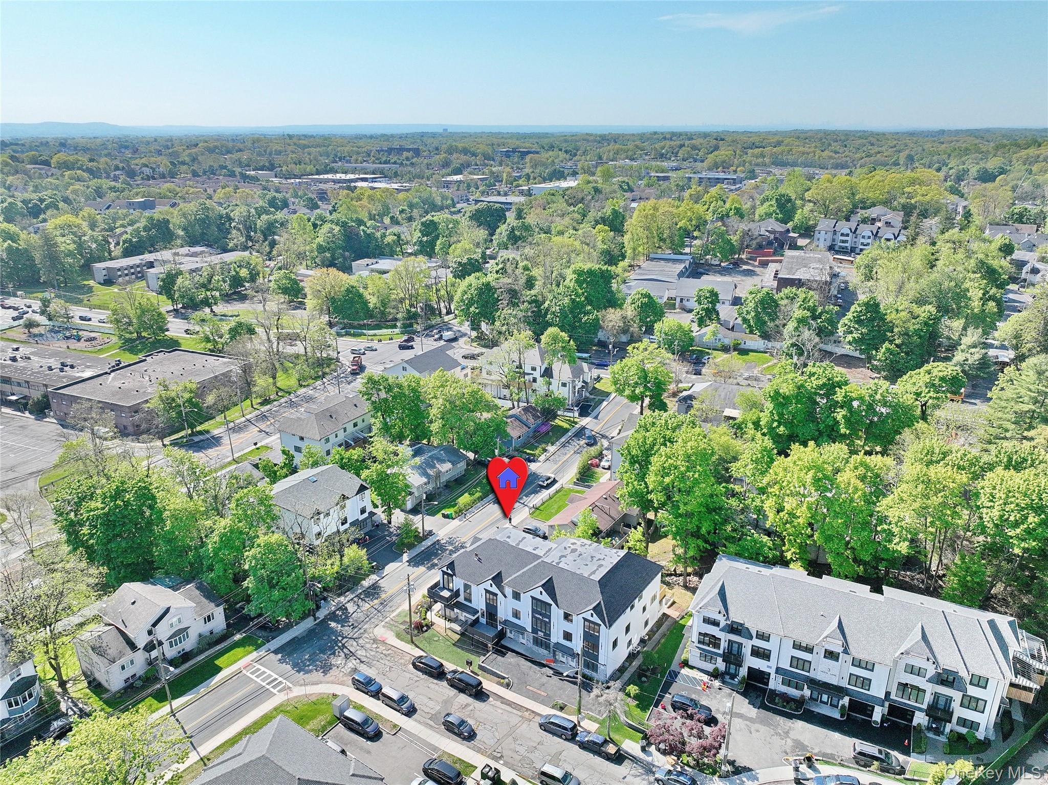 Condo Hopal Rockland County, NY 10952, MLS-996404-49