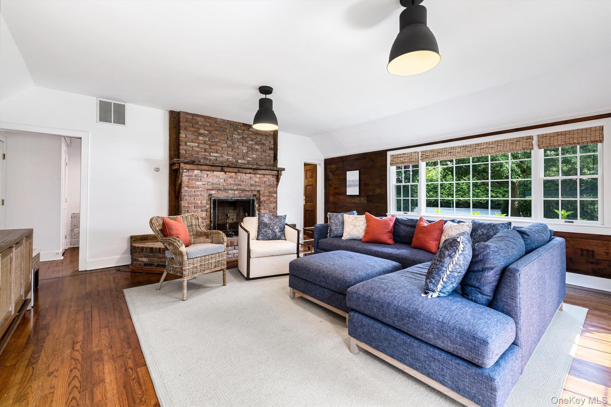 Single Family Beach Lane  Suffolk County, NY 11978, MLS-996411-15