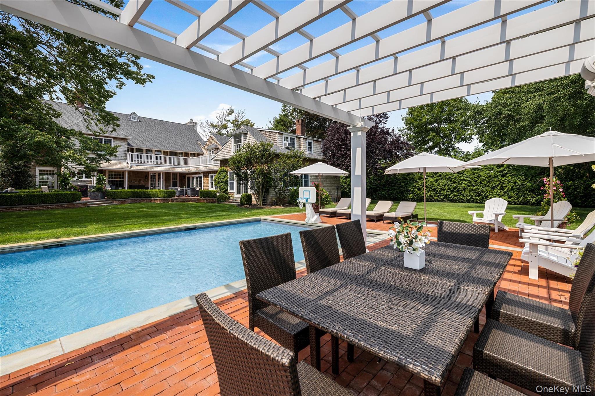 Single Family Beach Lane  Suffolk County, NY 11978, MLS-996411-40