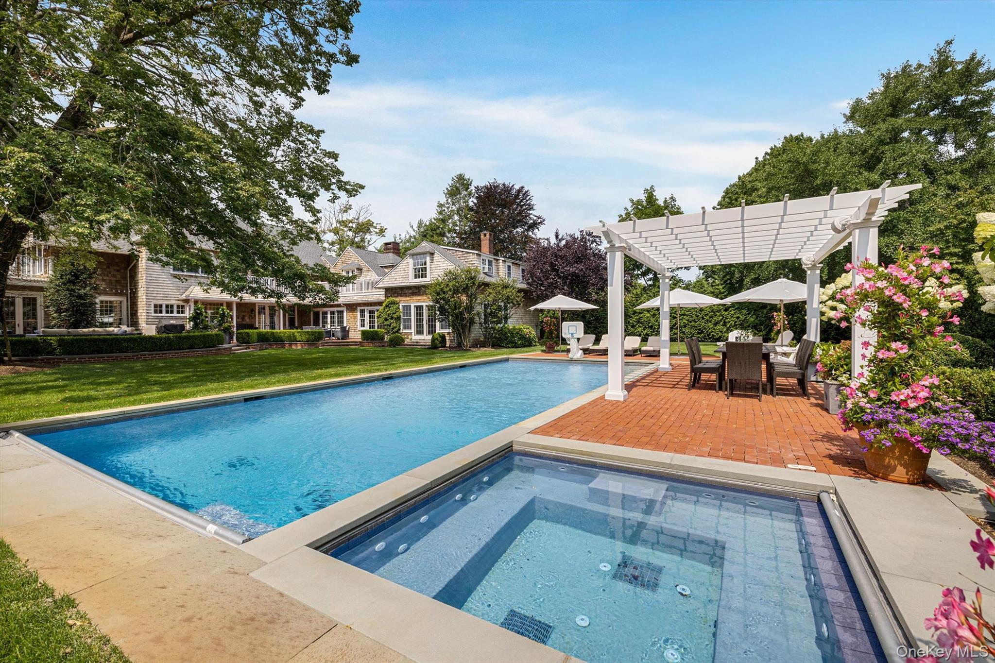 Single Family Beach Lane  Suffolk County, NY 11978, MLS-996411-41