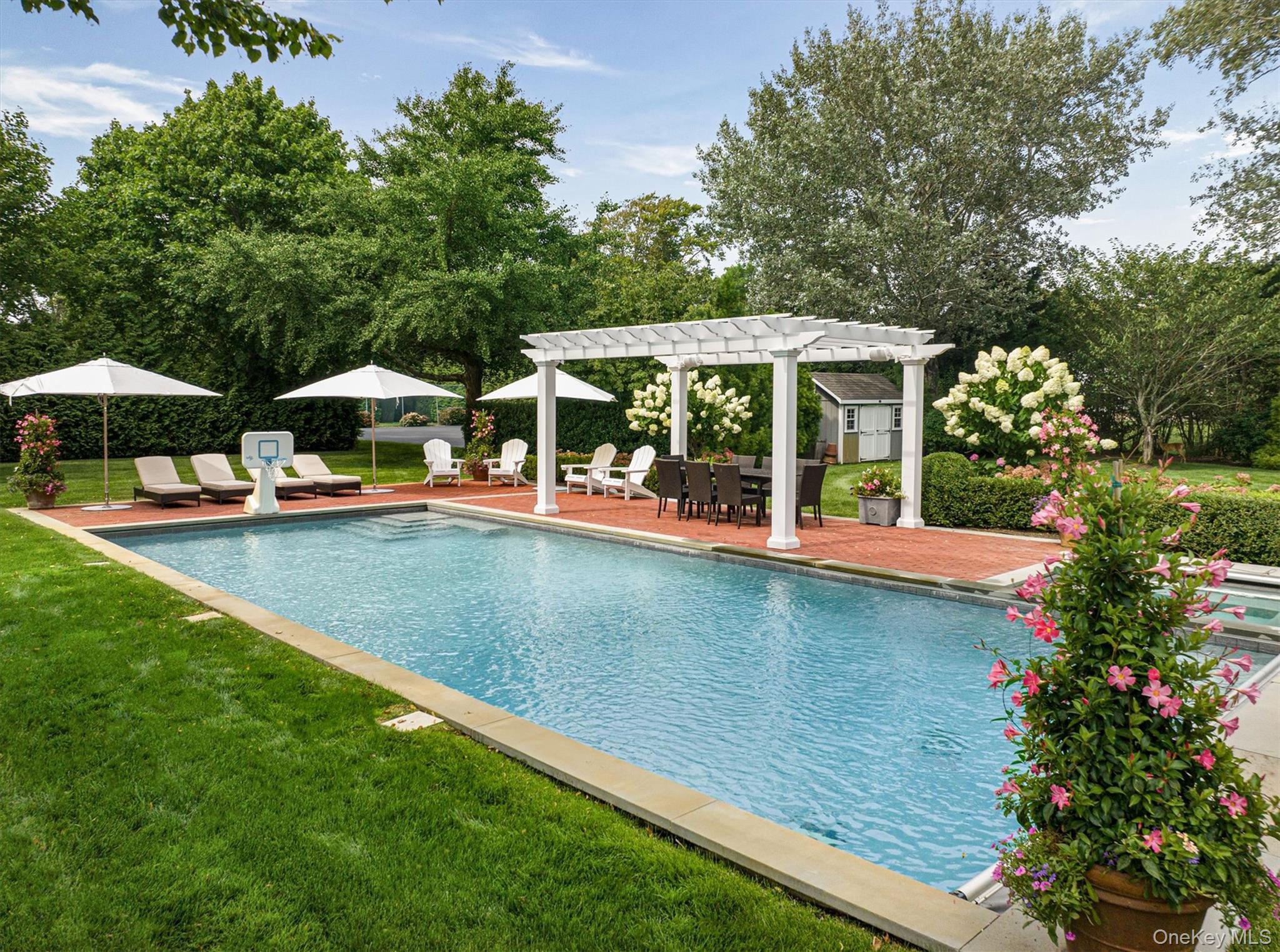 Single Family Beach Lane  Suffolk County, NY 11978, MLS-996411-42