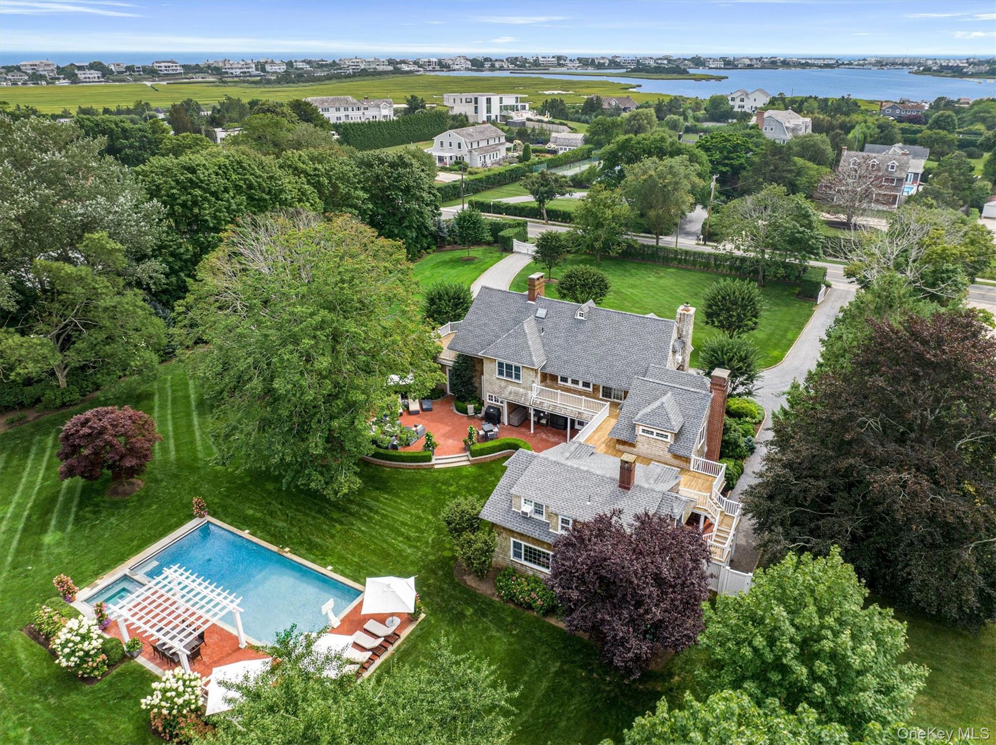 Single Family Beach Lane  Suffolk County, NY 11978, MLS-996411-48