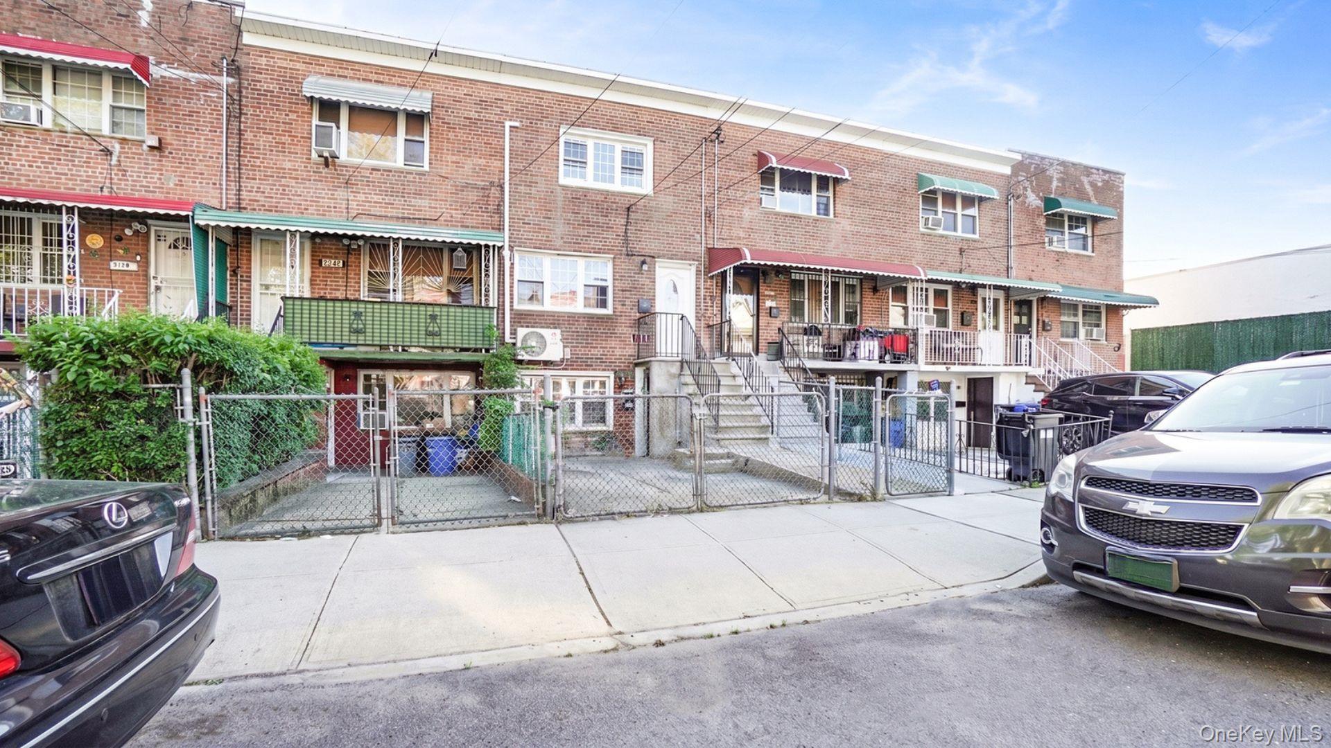 Single Family Mickle  Bronx, NY 10469, MLS-996415-2