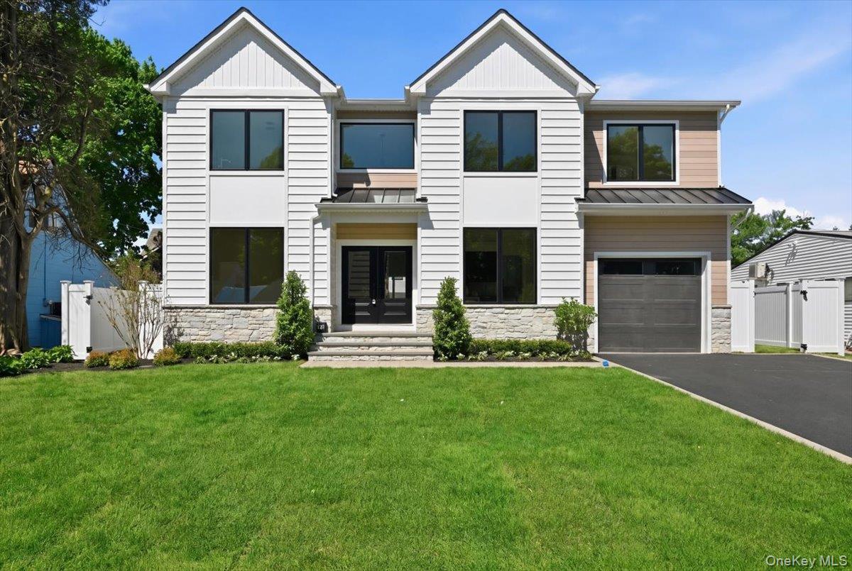 Single Family Cypress Lane  Nassau County, NY 11590, MLS-996419-2