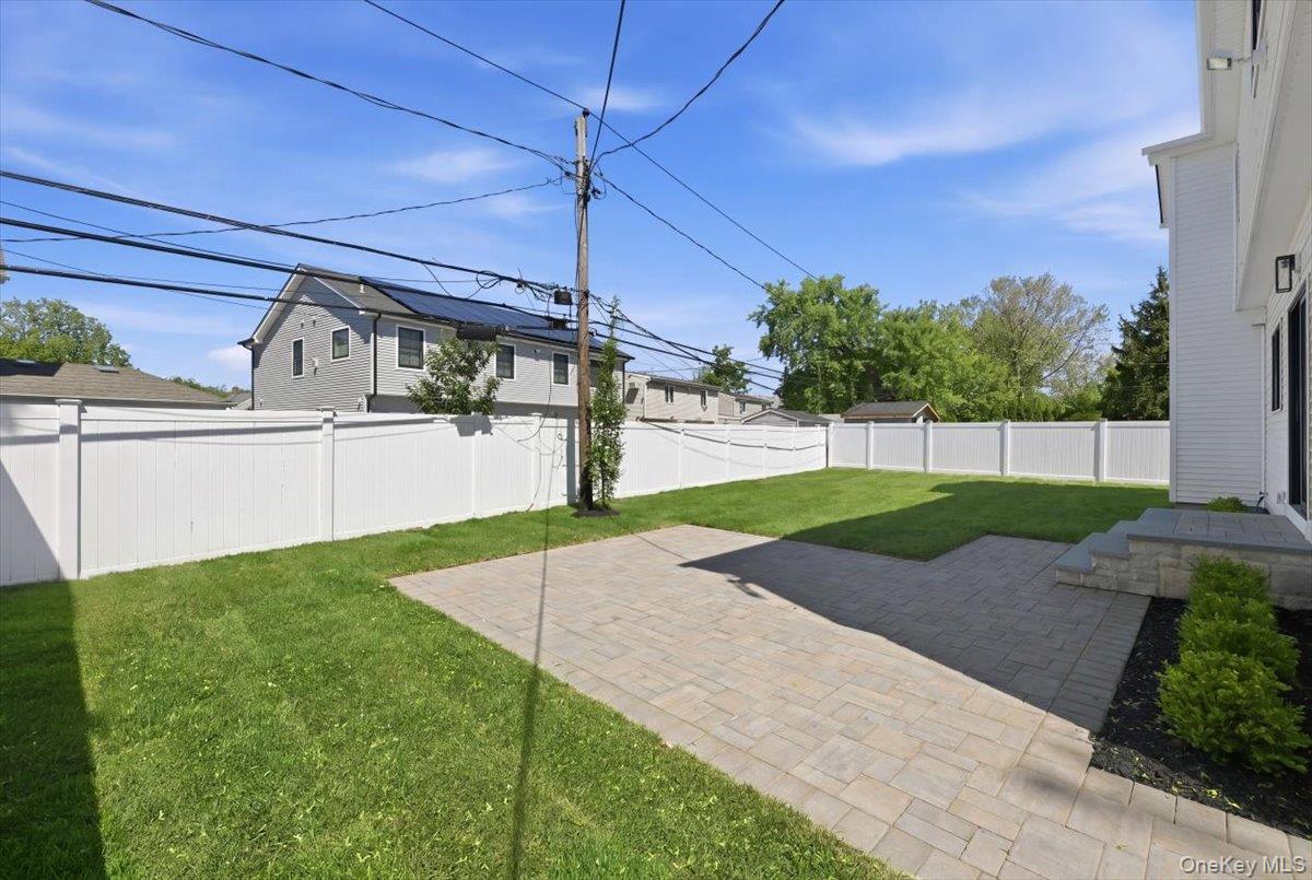 Single Family Cypress Lane  Nassau County, NY 11590, MLS-996419-32