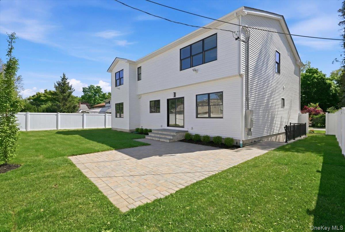 Single Family Cypress Lane  Nassau County, NY 11590, MLS-996419-33