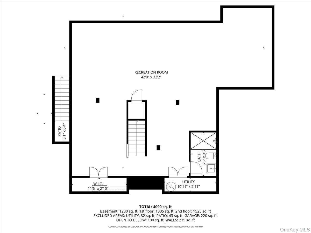 Single Family Cypress Lane  Nassau County, NY 11590, MLS-996419-34
