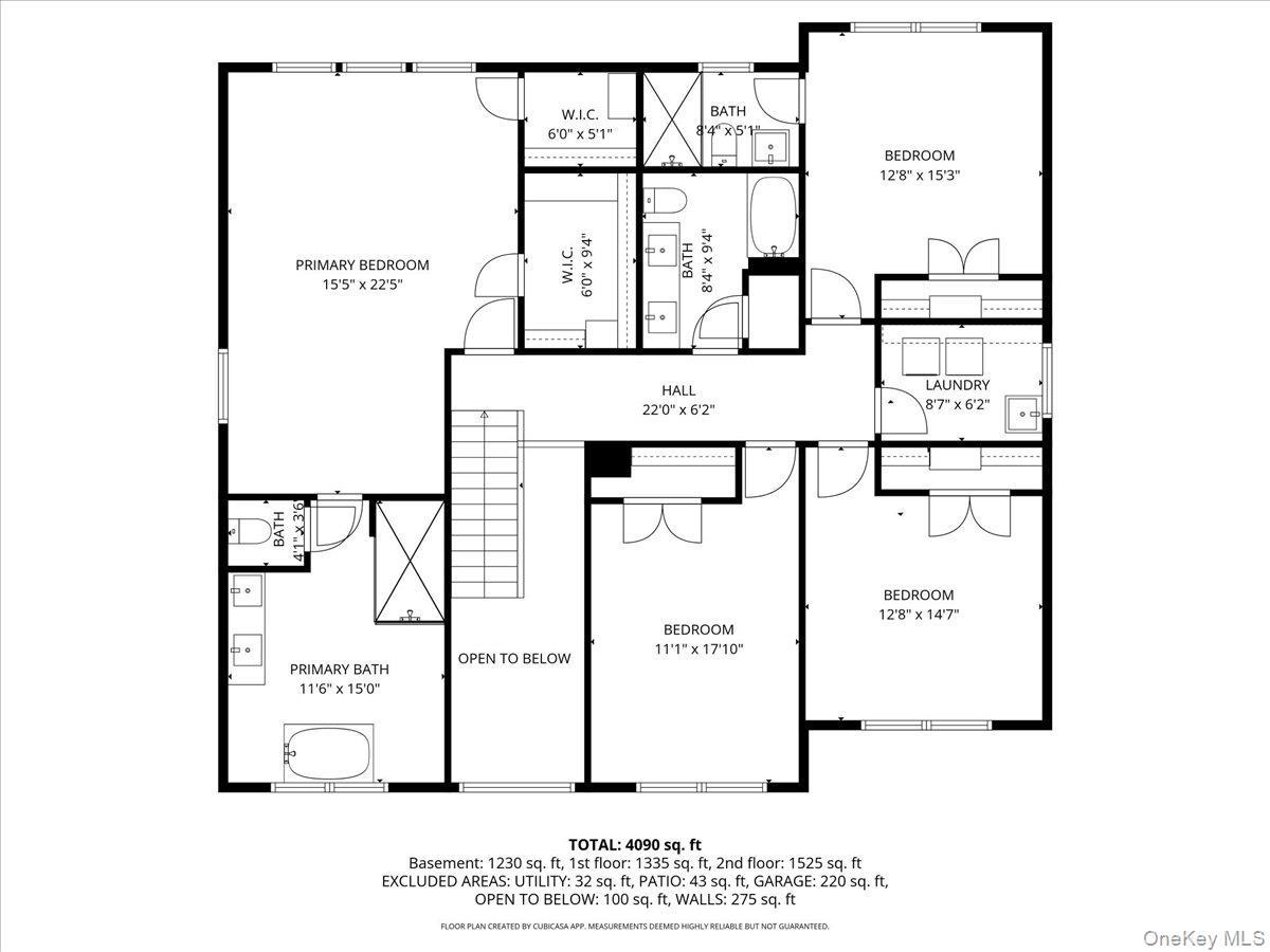 Single Family Cypress Lane  Nassau County, NY 11590, MLS-996419-35