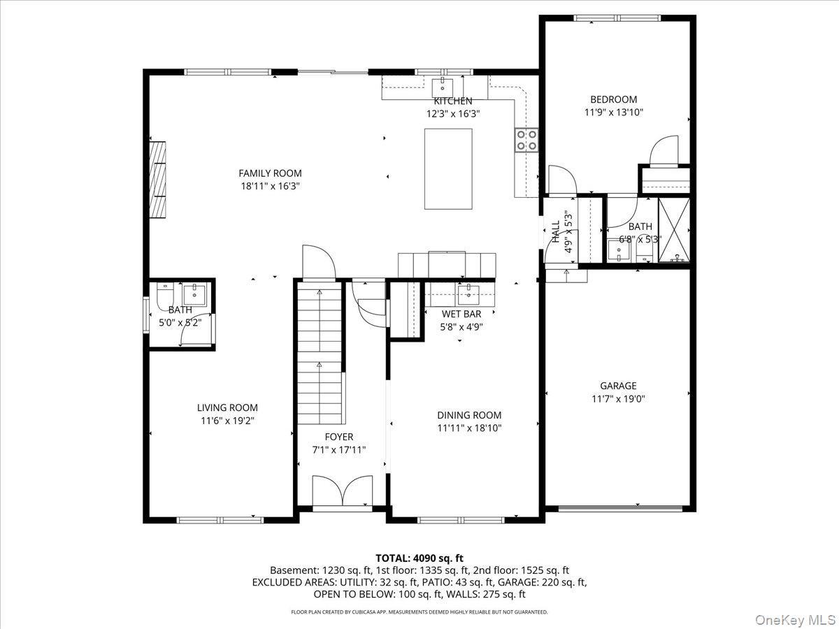 Single Family Cypress Lane  Nassau County, NY 11590, MLS-996419-36