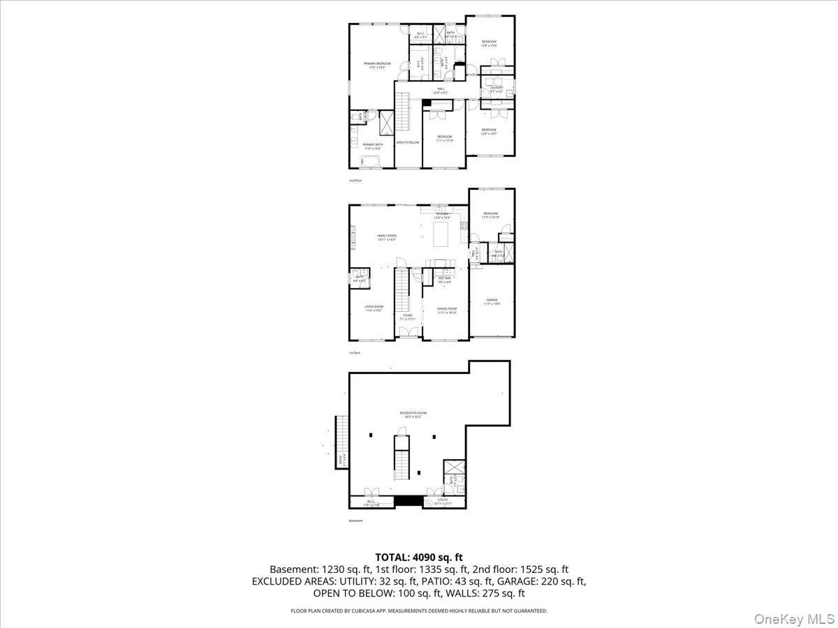 Single Family Cypress Lane  Nassau County, NY 11590, MLS-996419-37