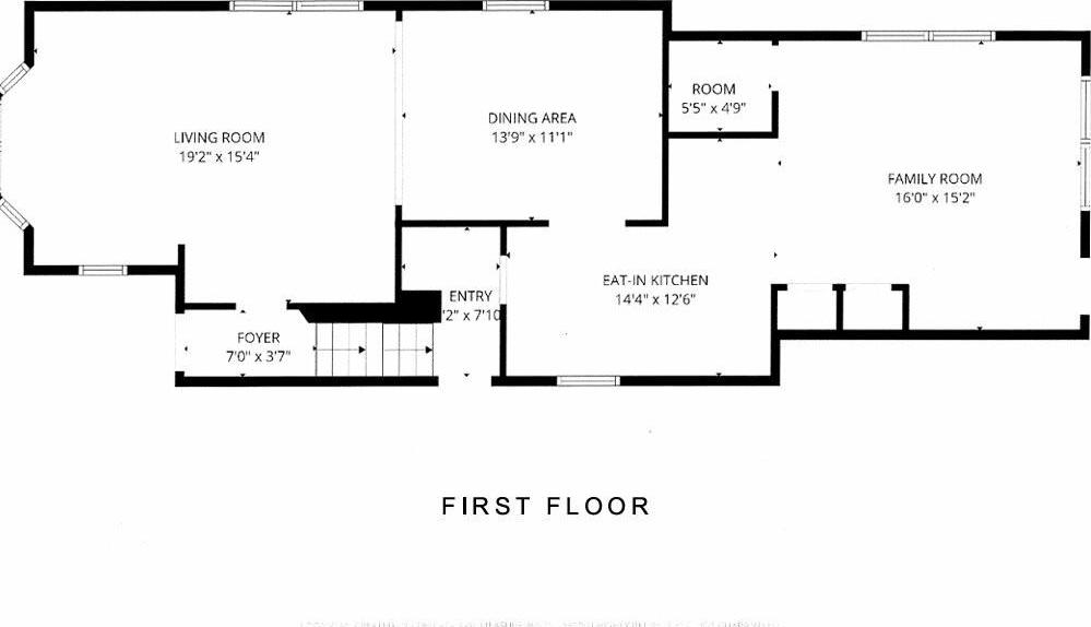 Single Family Commonwealth Queens, NY 11426, MLS-996435-31