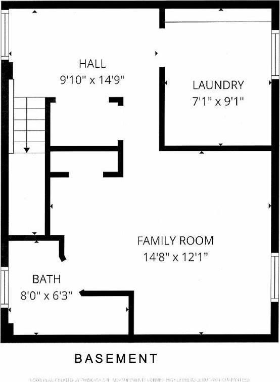 Single Family Commonwealth  Queens, NY 11426, MLS-996435-34