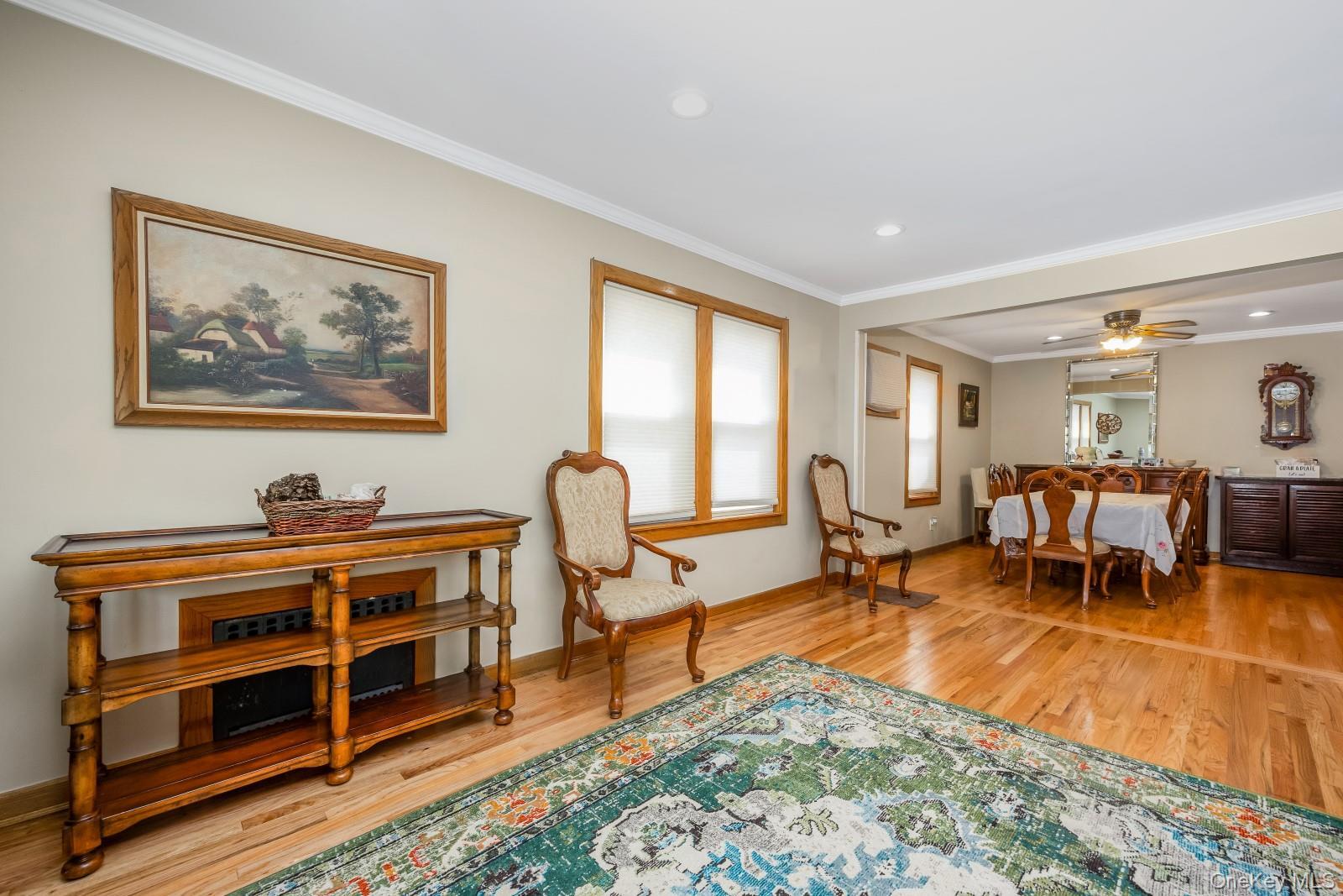 Single Family Commonwealth Queens, NY 11426, MLS-996435-5