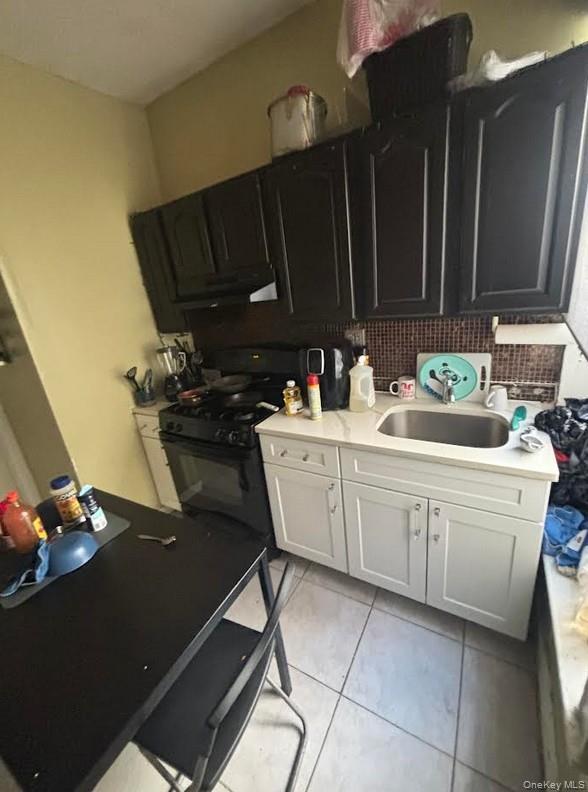 Apartment Lincoln  Brooklyn, NY 11208, MLS-996445-4