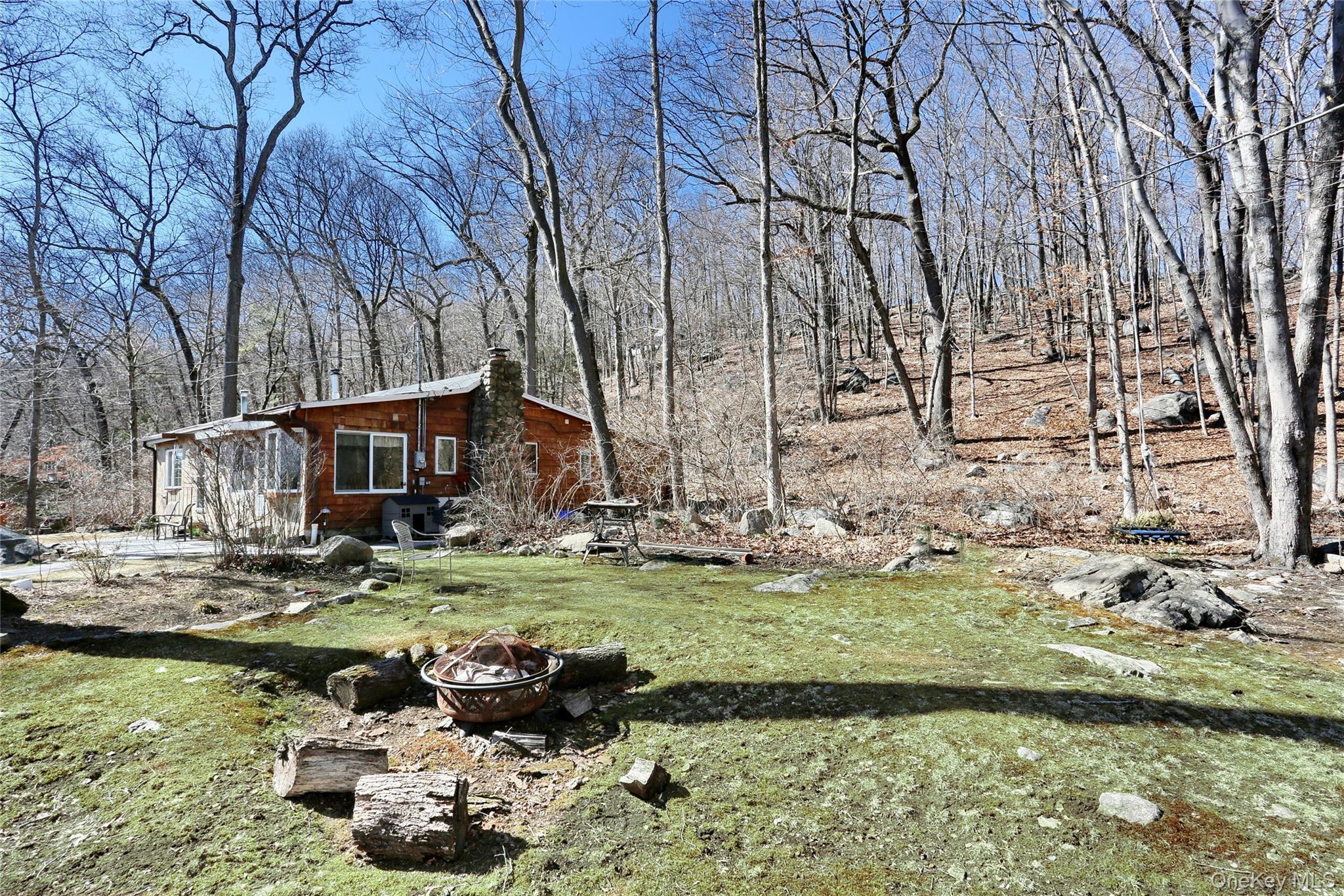 Single Family Hemlock Hill Lane  Rockland County, NY 10901, MLS-996456-10