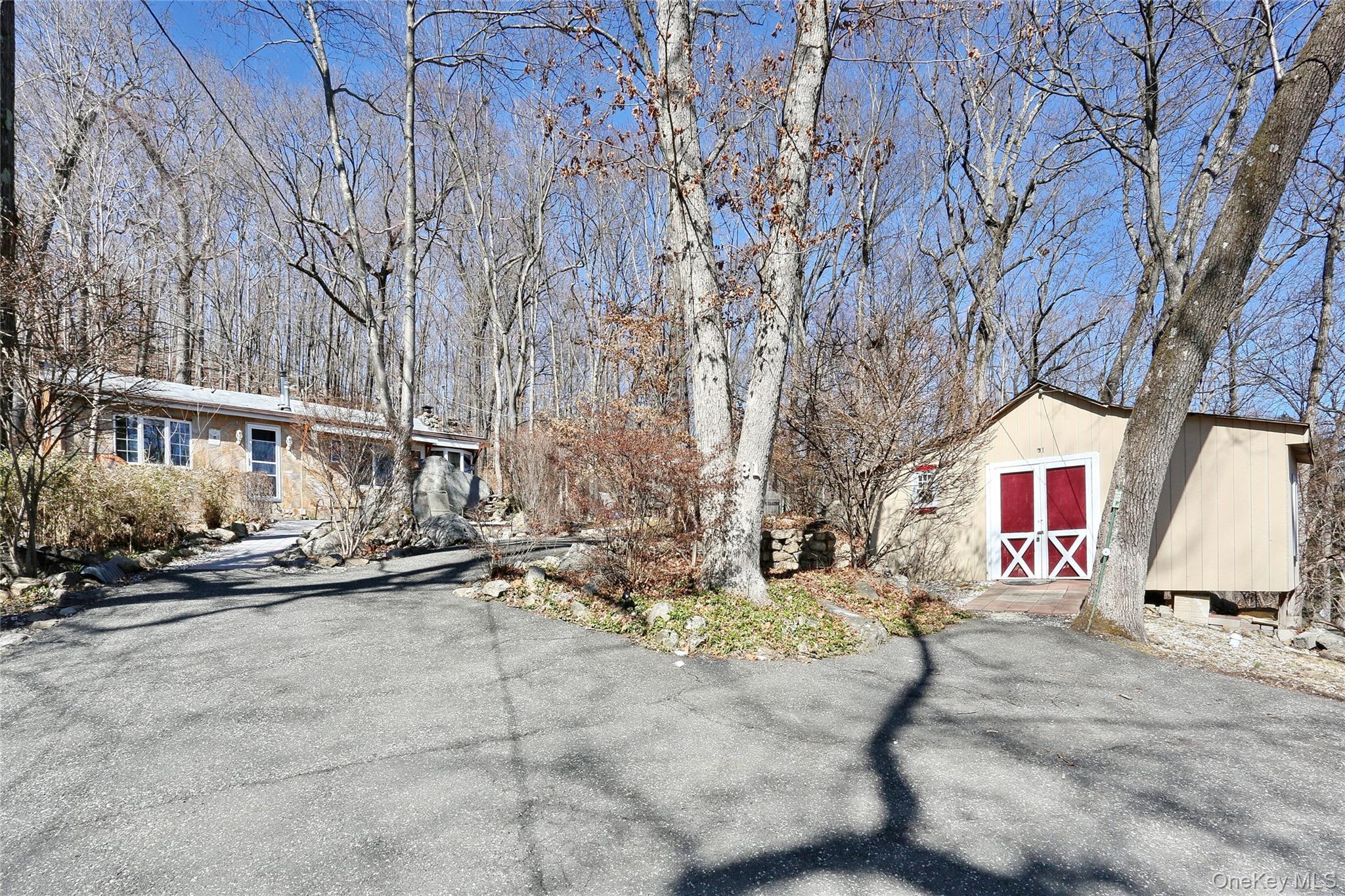 Single Family Hemlock Hill Lane  Rockland County, NY 10901, MLS-996456-11