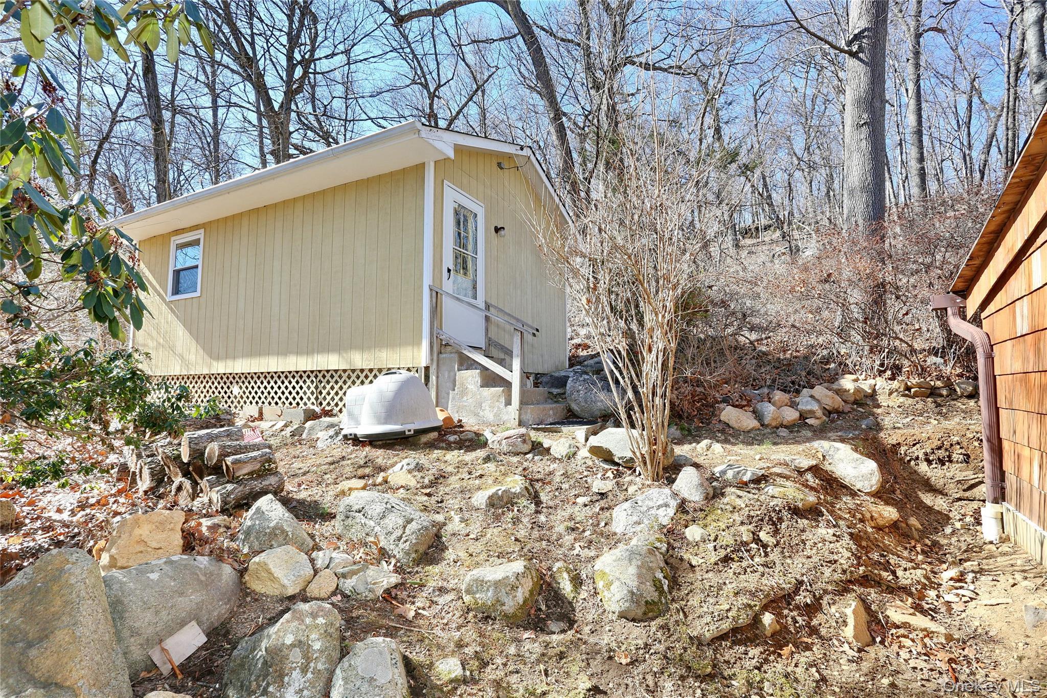 Single Family Hemlock Hill Lane  Rockland County, NY 10901, MLS-996456-12
