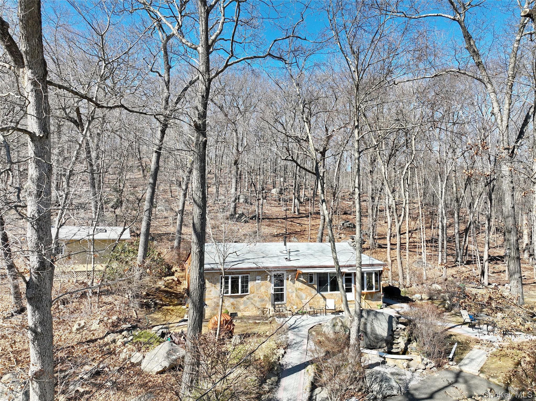 Single Family Hemlock Hill Lane  Rockland County, NY 10901, MLS-996456-3