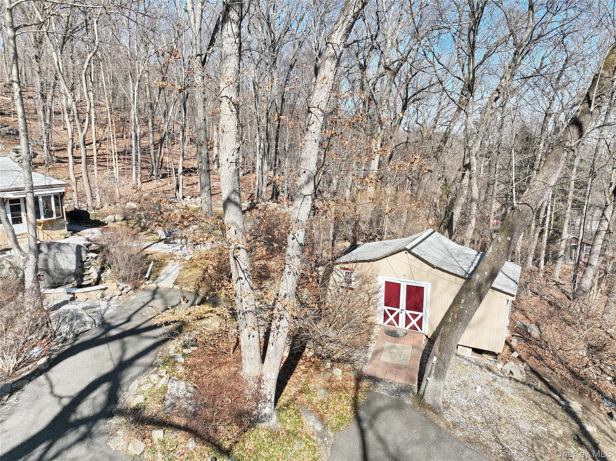 Single Family Hemlock Hill Lane  Rockland County, NY 10901, MLS-996456-4