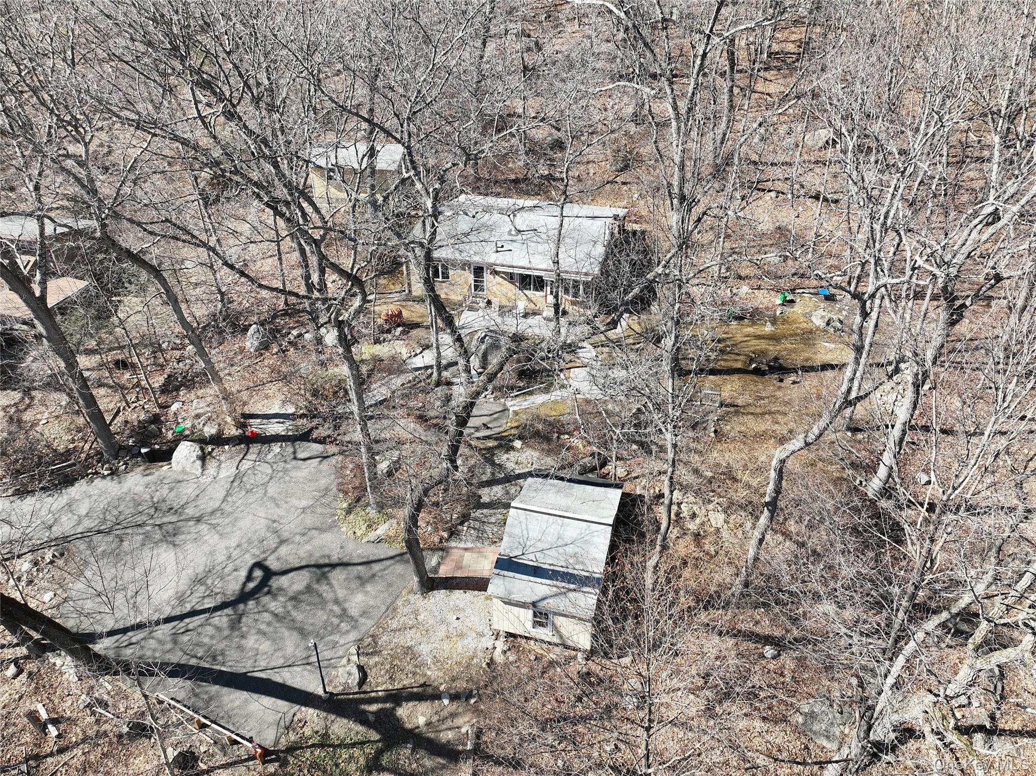 Single Family Hemlock Hill Lane  Rockland County, NY 10901, MLS-996456-6