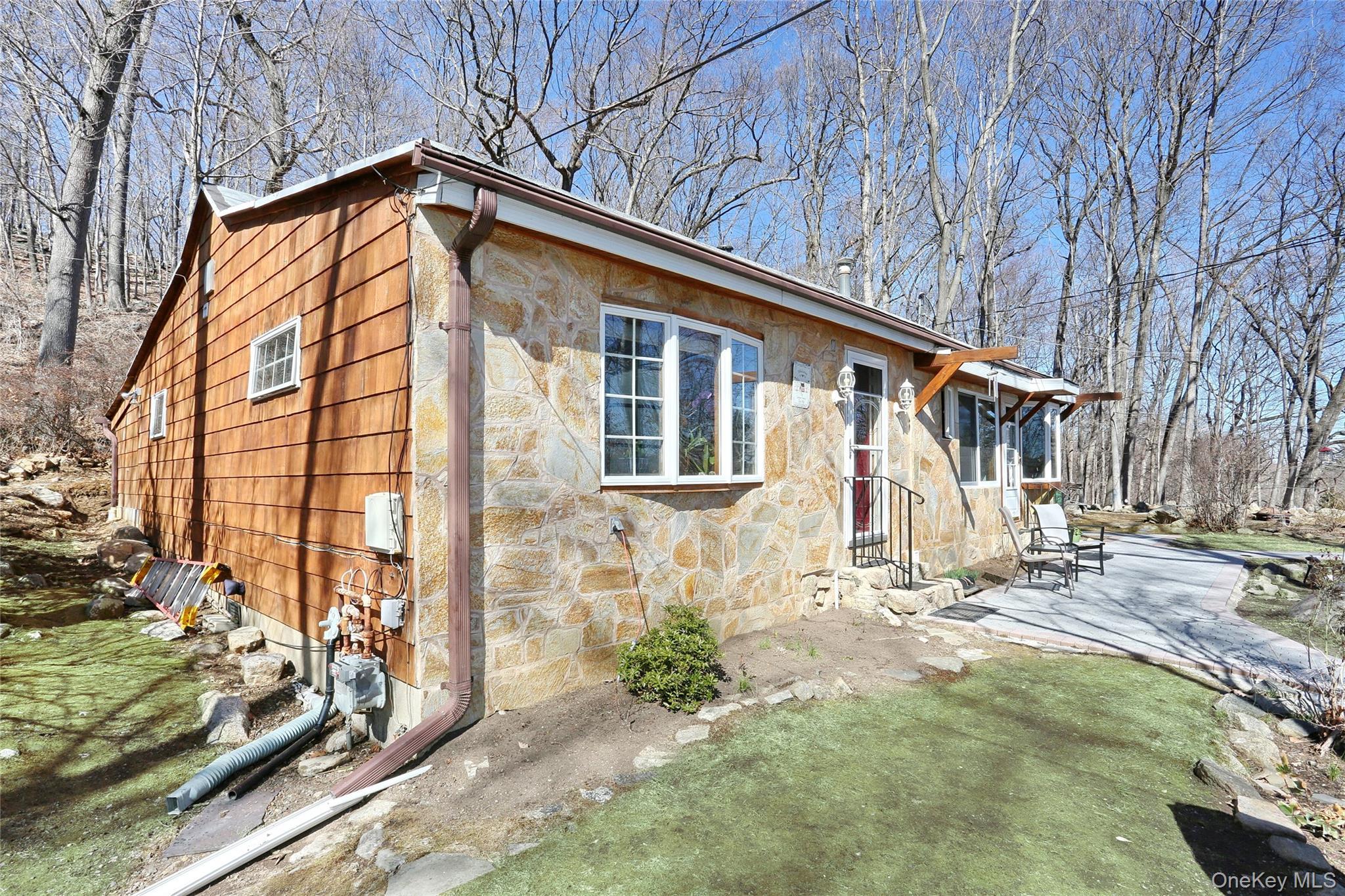 Single Family Hemlock Hill Lane  Rockland County, NY 10901, MLS-996456-7