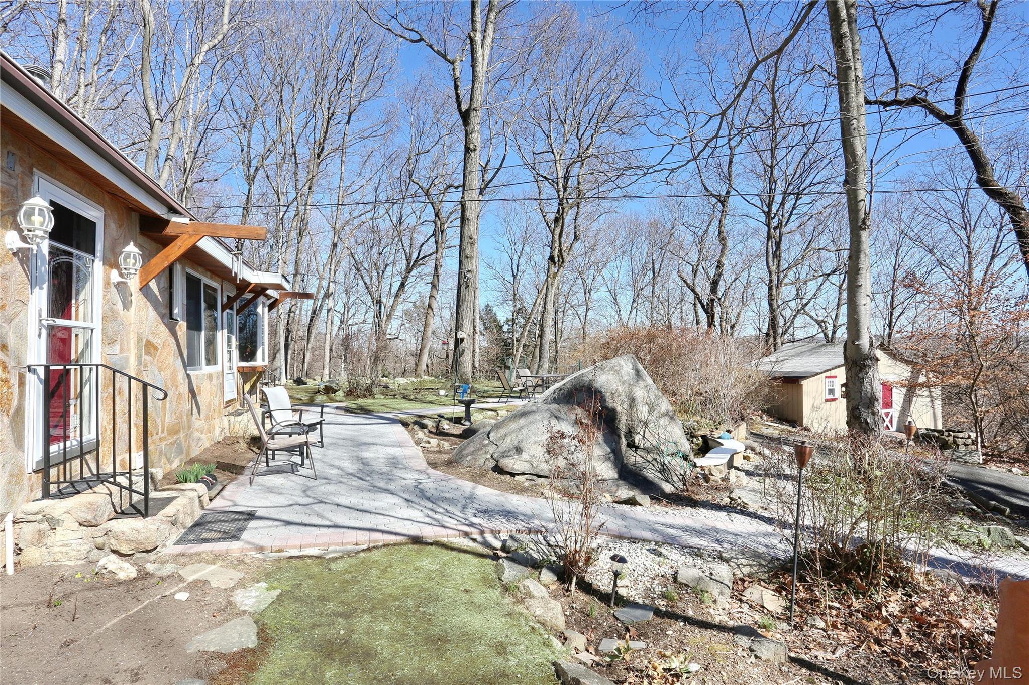 Single Family Hemlock Hill Lane  Rockland County, NY 10901, MLS-996456-8