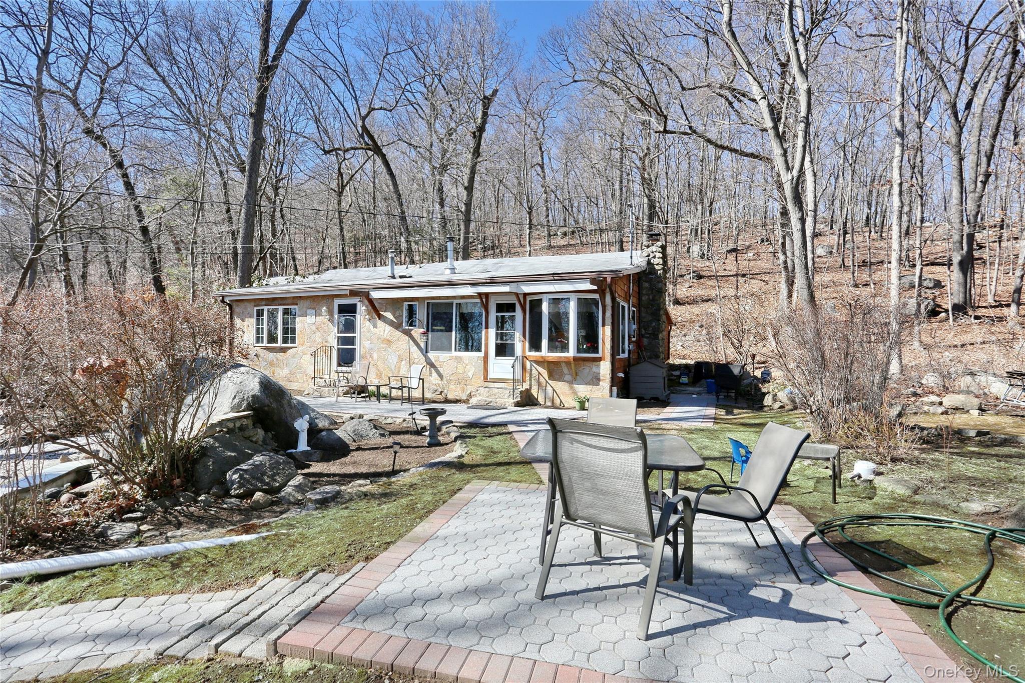 Single Family Hemlock Hill Lane  Rockland County, NY 10901, MLS-996456-9