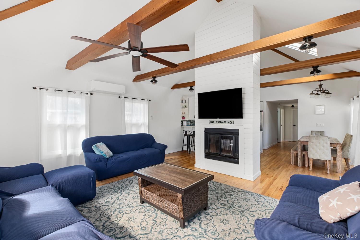 Single Family Bayberry Walk  Suffolk County, NY 11770, MLS-996463-2