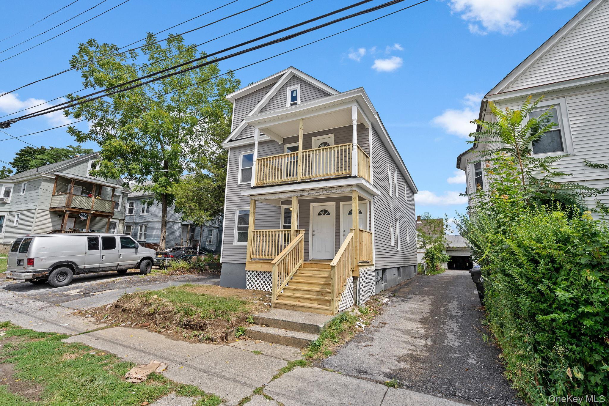 Single Family Lent Street Dutchess County, NY 12601, MLS-996464-2