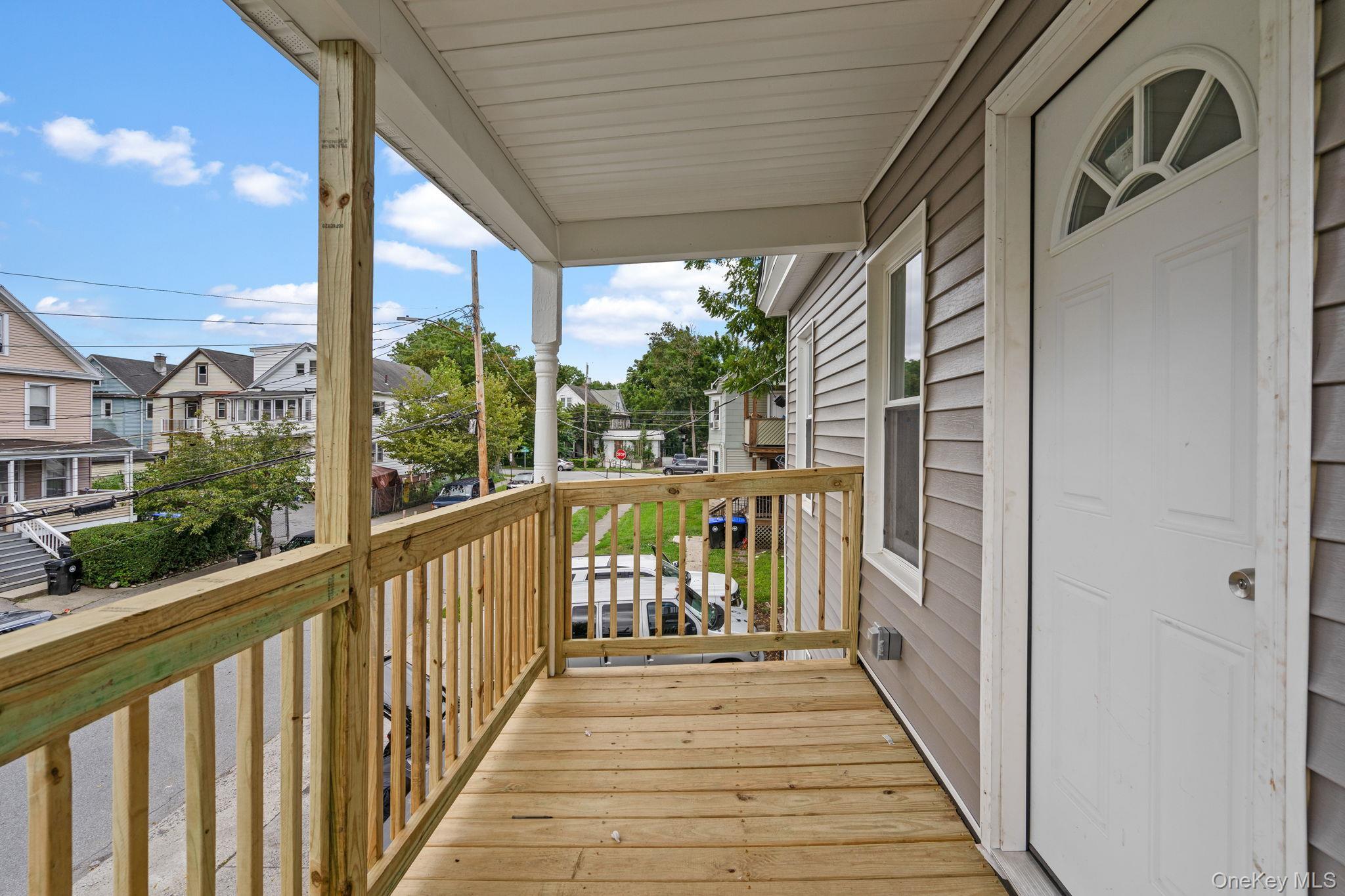 Single Family Lent Street Dutchess County, NY 12601, MLS-996464-33