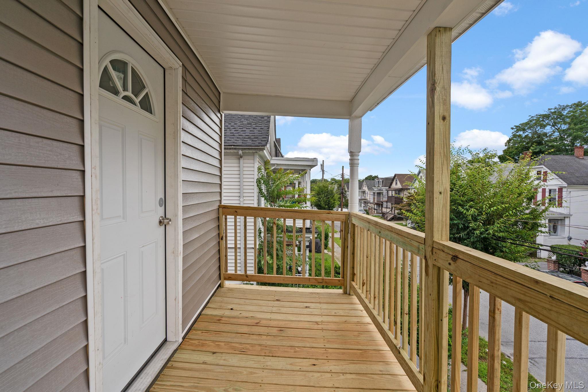 Single Family Lent Street Dutchess County, NY 12601, MLS-996464-34