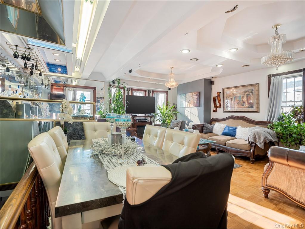 Single Family Commonwealth  Bronx, NY 10472, MLS-996477-16