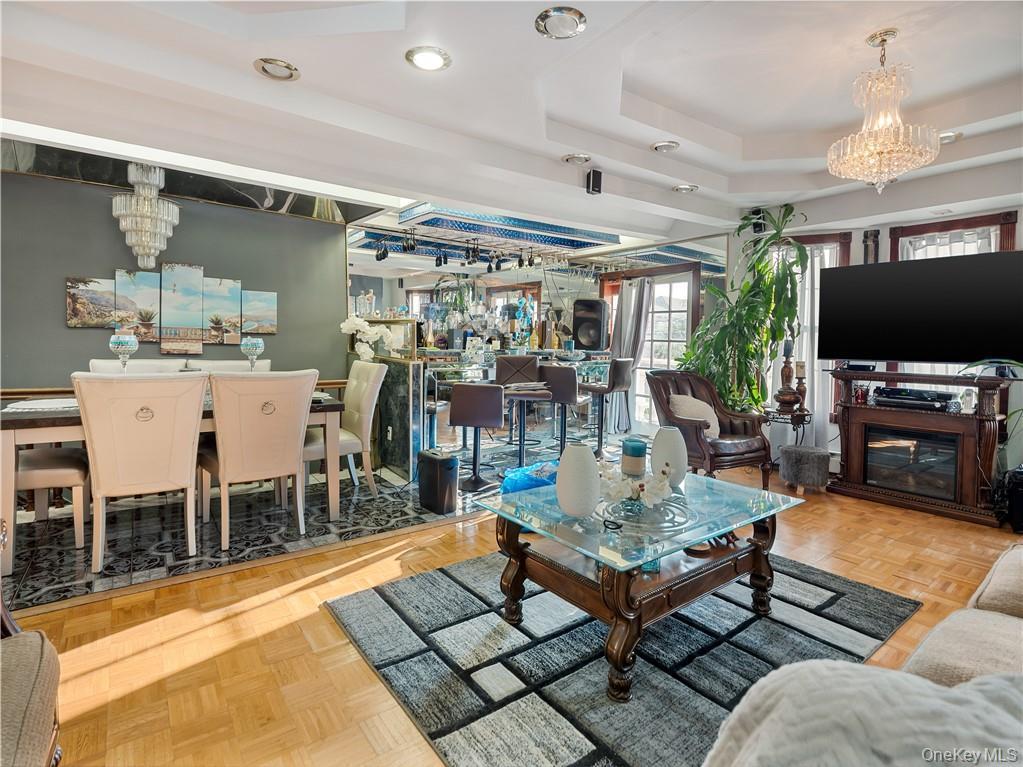 Single Family Commonwealth  Bronx, NY 10472, MLS-996477-17