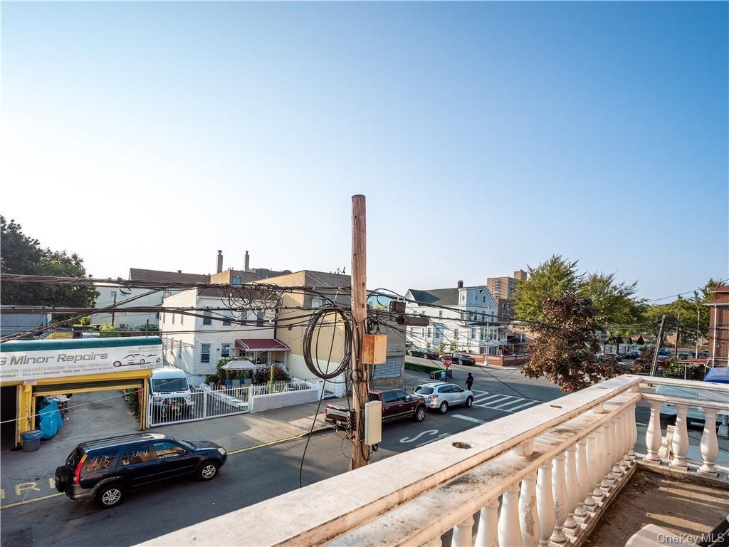 Single Family Commonwealth  Bronx, NY 10472, MLS-996477-19
