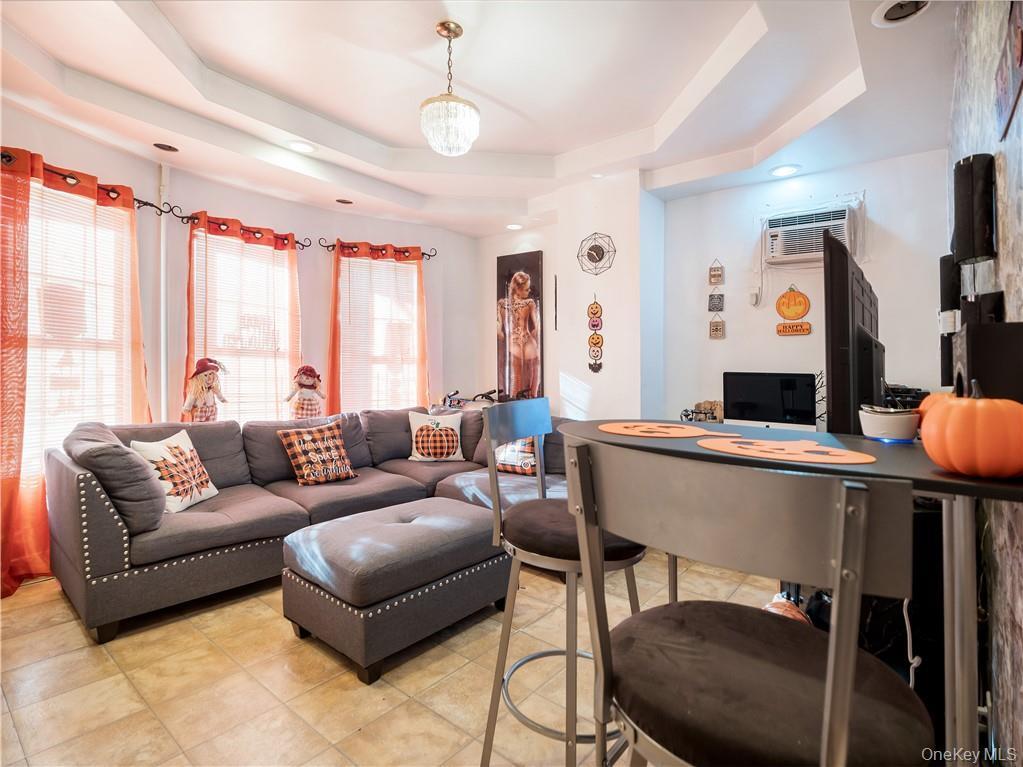 Single Family Commonwealth  Bronx, NY 10472, MLS-996477-2