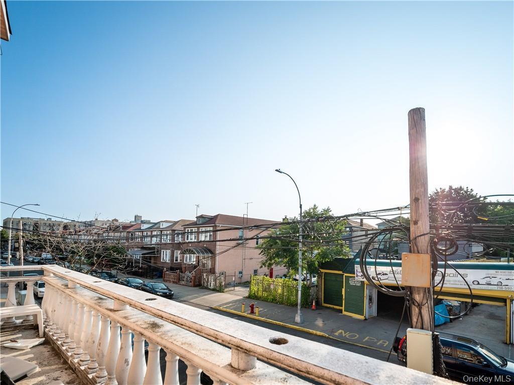 Single Family Commonwealth  Bronx, NY 10472, MLS-996477-20