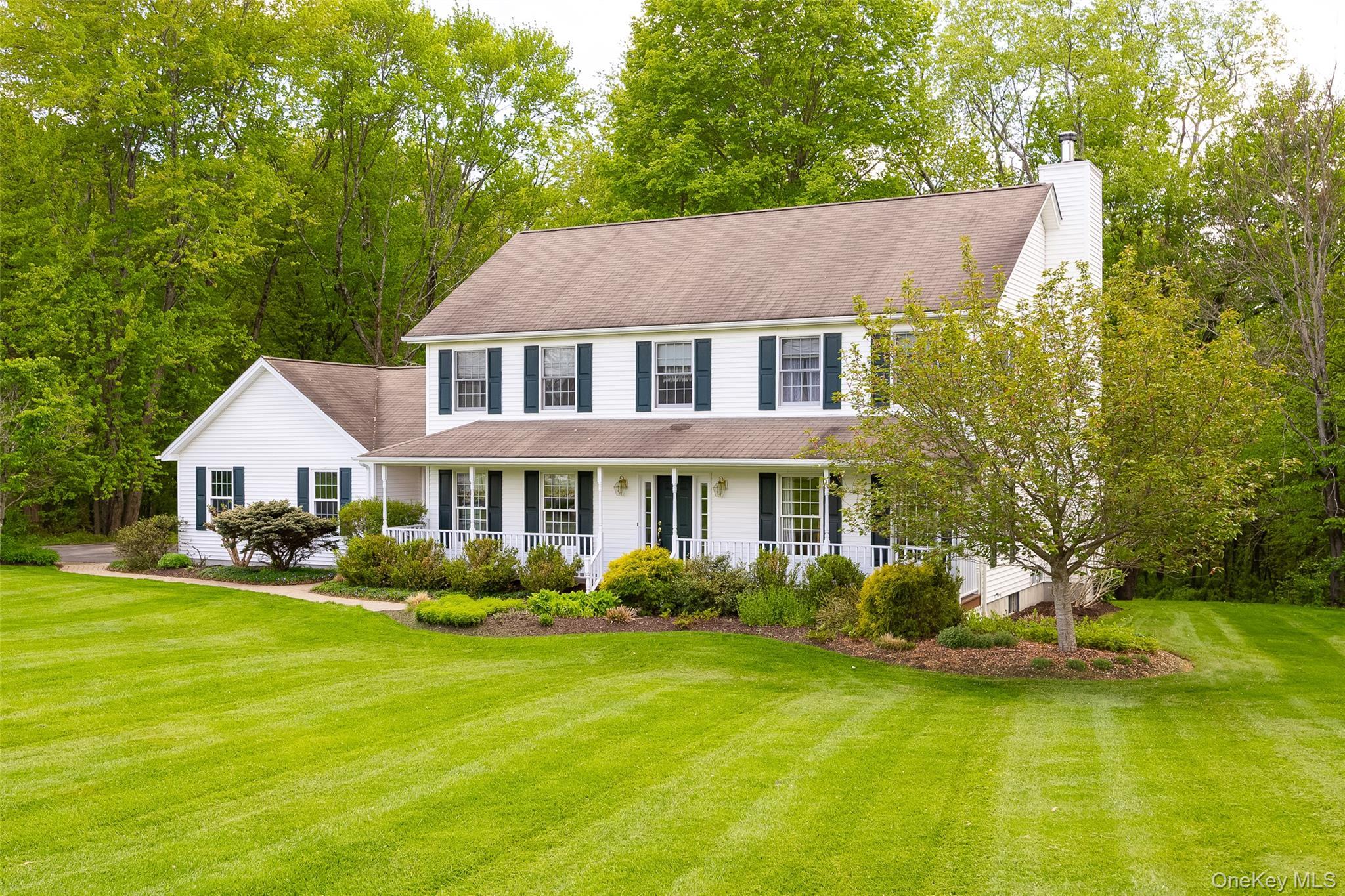 Single Family Rockledge Drive Dutchess County, NY 12569, MLS-996478-2