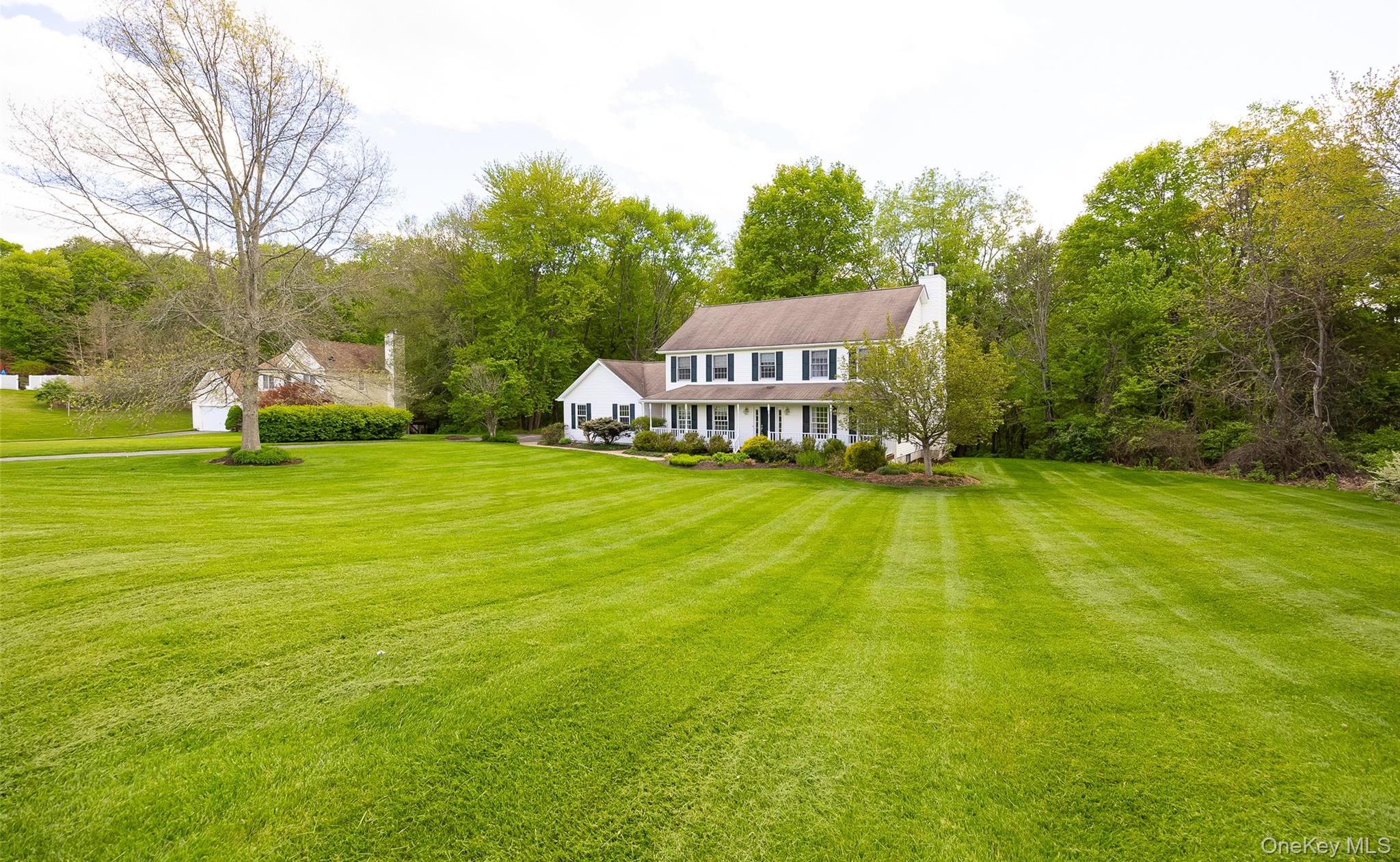 Single Family Rockledge Drive Dutchess County, NY 12569, MLS-996478-28