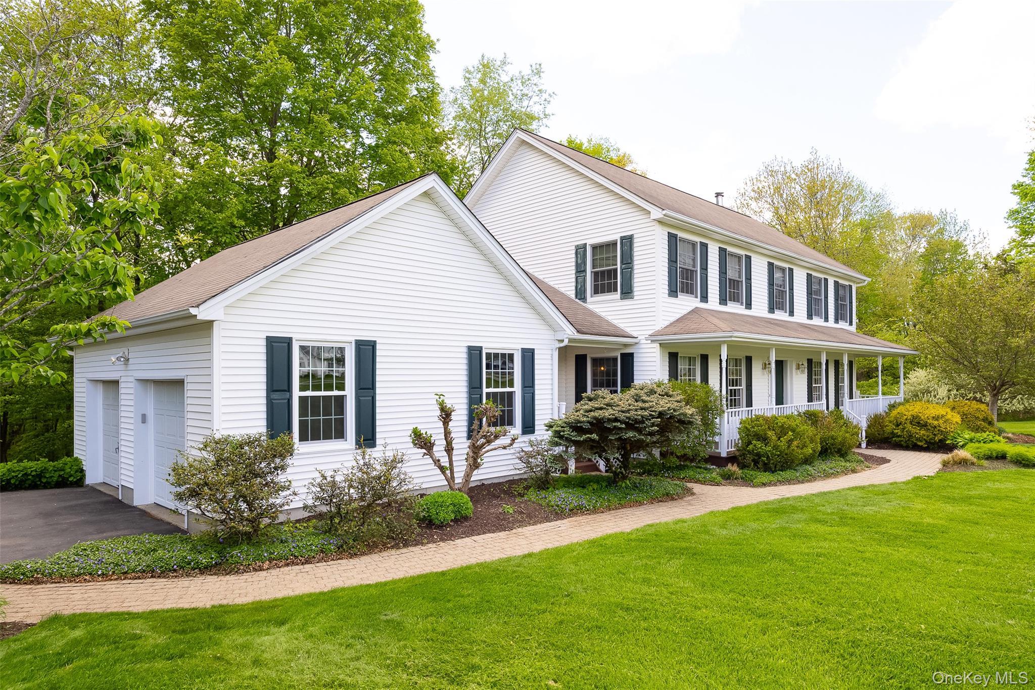 Single Family Rockledge Drive Dutchess County, NY 12569, MLS-996478-29