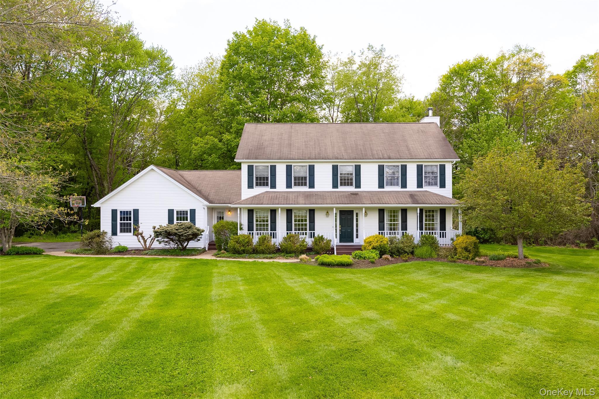 Single Family Rockledge Drive Dutchess County, NY 12569, MLS-996478-3