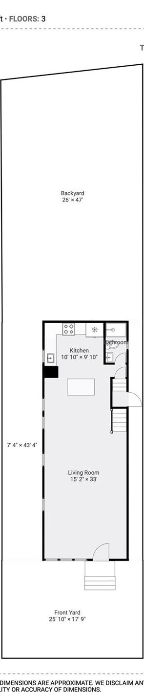 Single Family 221st Queens, NY 11429, MLS-996479-15