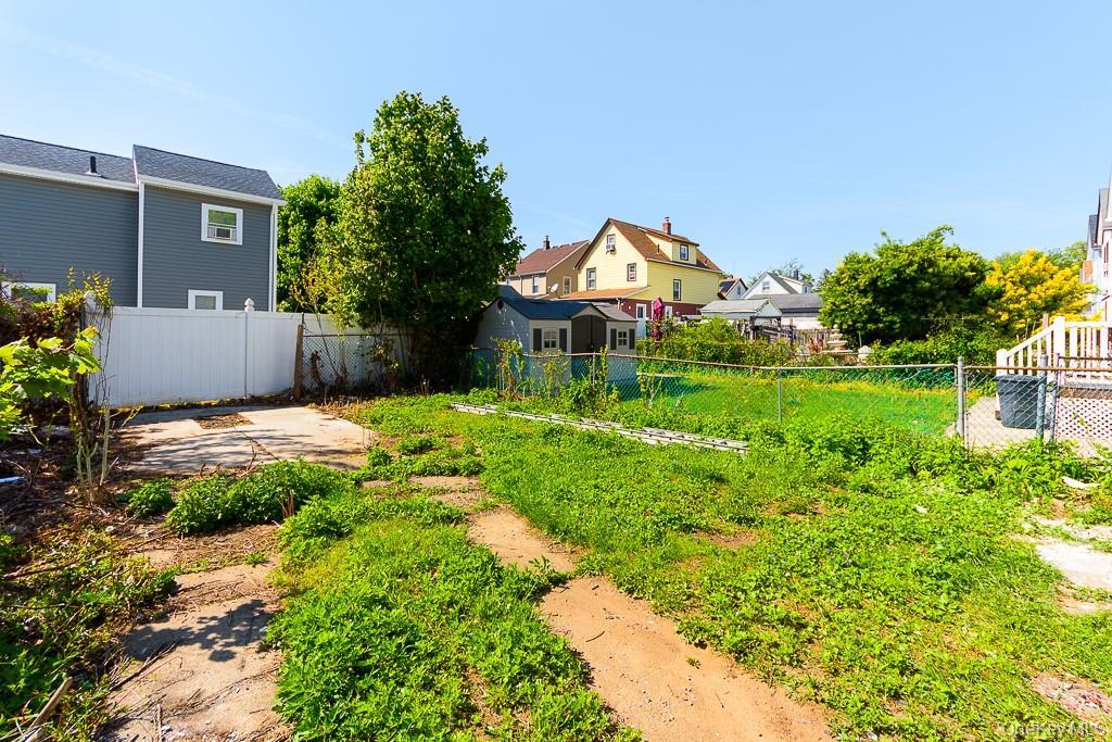 Single Family 221st Queens, NY 11429, MLS-996479-2
