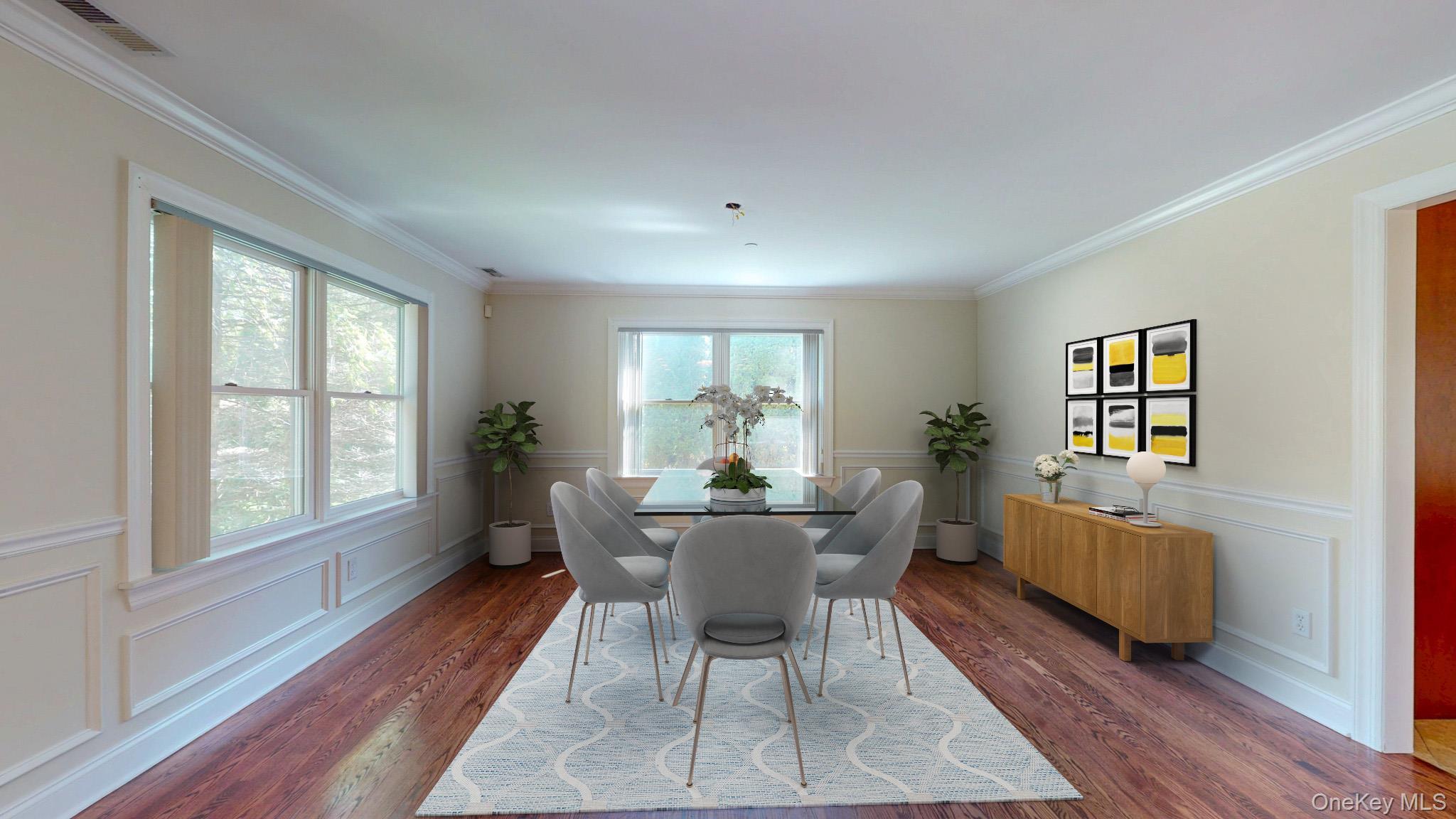 Single Family Glenwood Road Westchester County, NY 10528, MLS-996499-10
