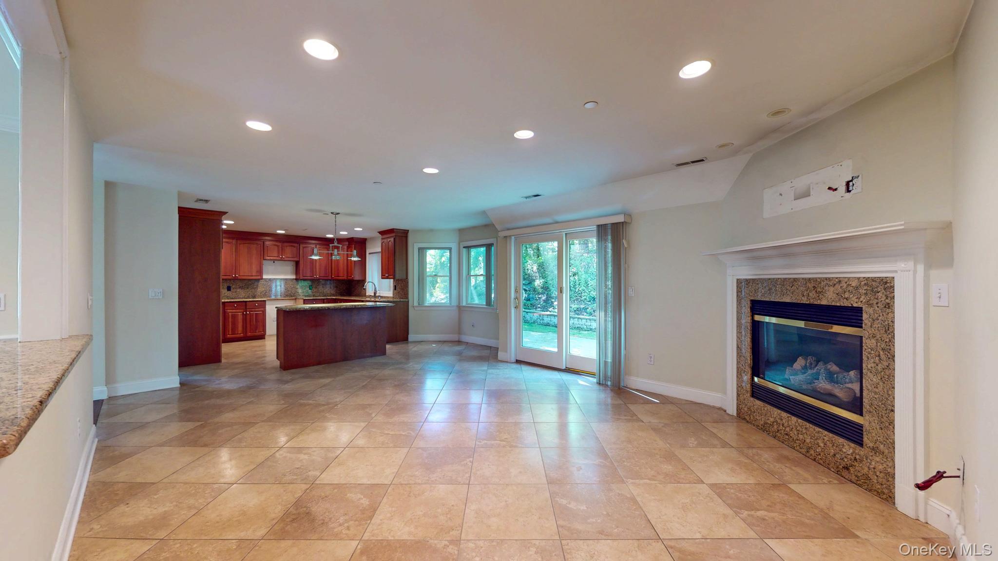 Single Family Glenwood Road Westchester County, NY 10528, MLS-996499-17