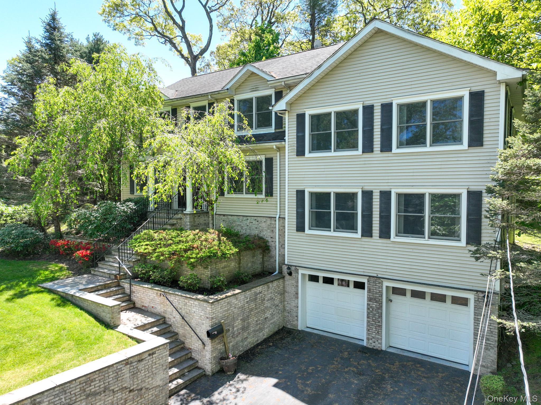 Single Family Glenwood Road Westchester County, NY 10528, MLS-996499-2