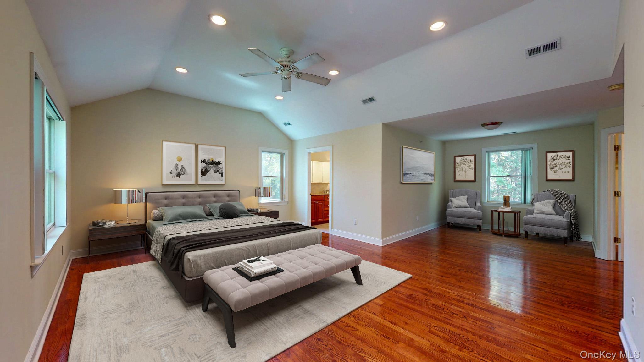 Single Family Glenwood Road Westchester County, NY 10528, MLS-996499-22