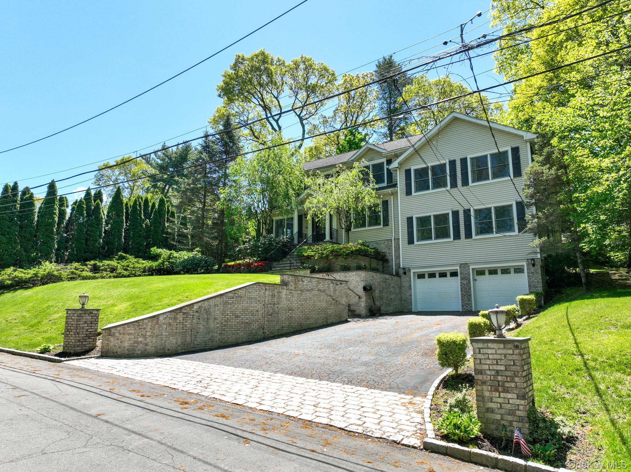 Single Family Glenwood Road Westchester County, NY 10528, MLS-996499-3