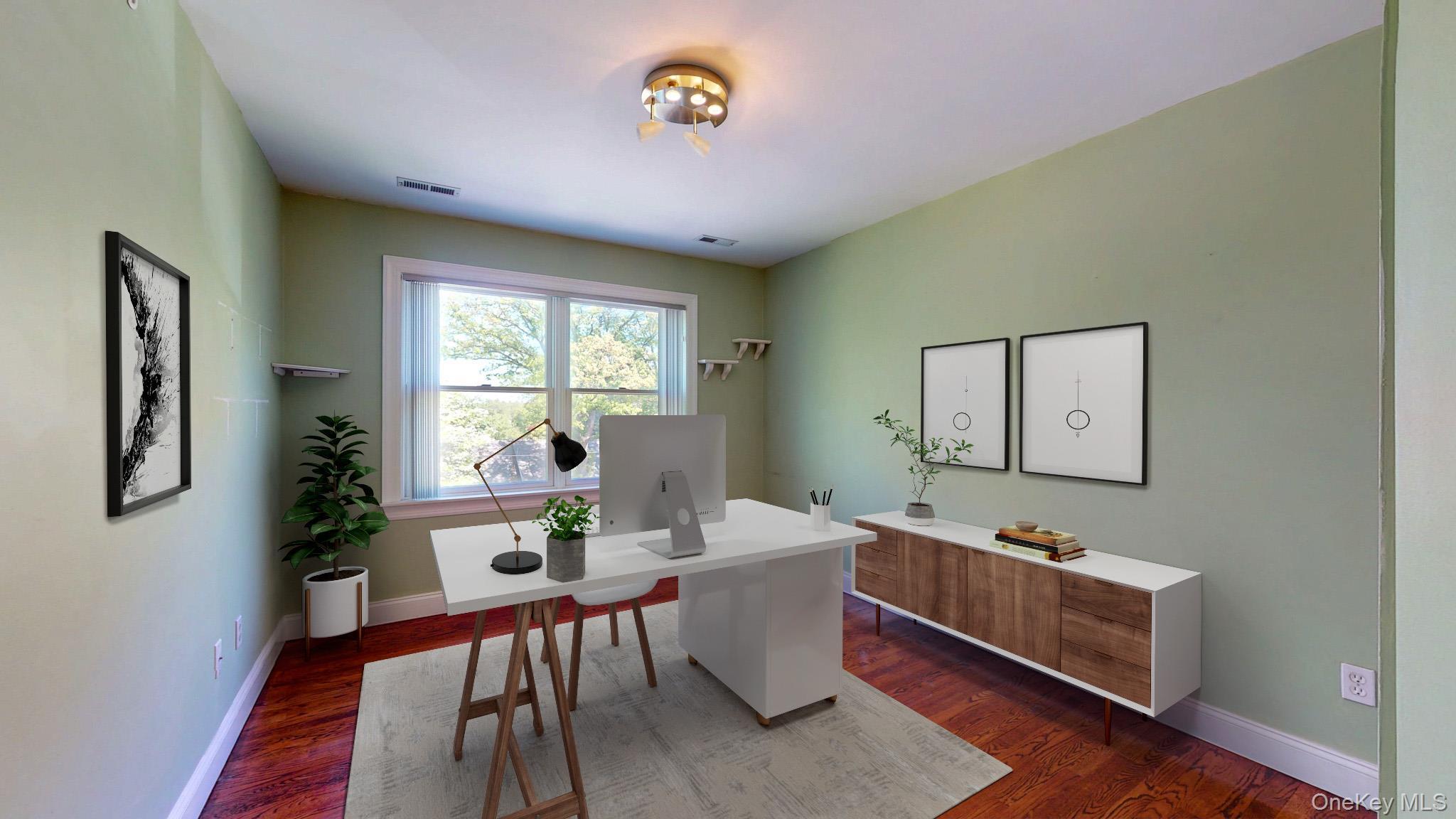 Single Family Glenwood Road Westchester County, NY 10528, MLS-996499-39