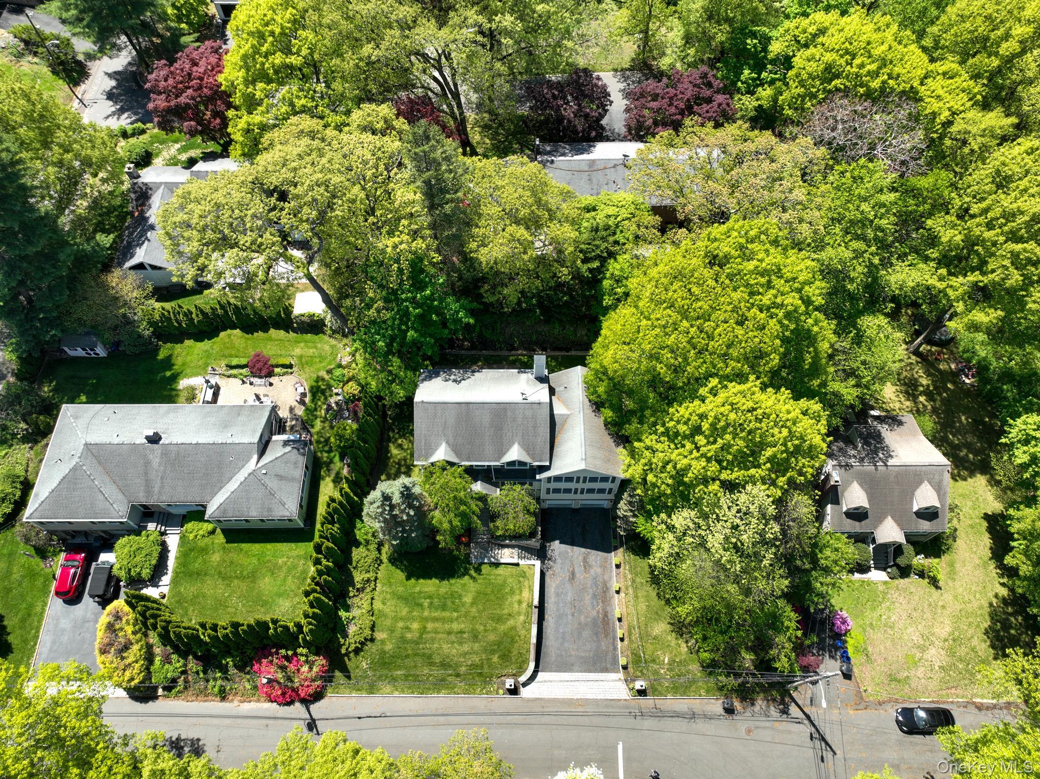 Single Family Glenwood Road Westchester County, NY 10528, MLS-996499-4